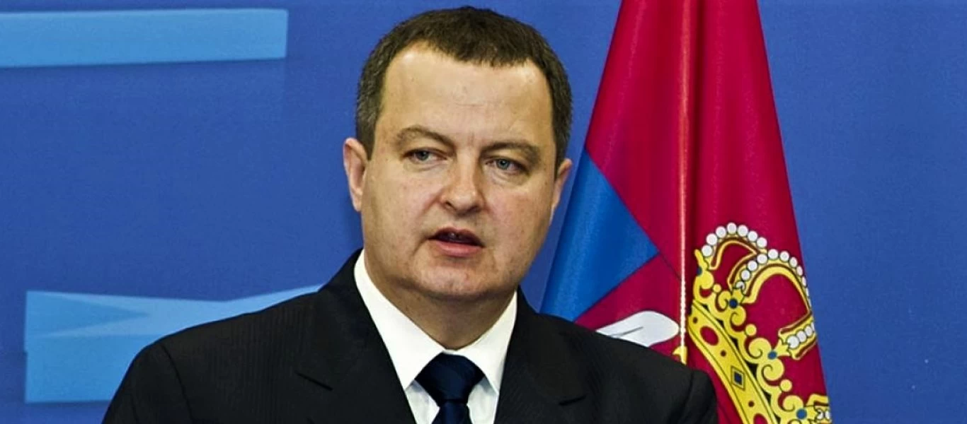 Σέρβος ΥΠΕΞ Ίβιτσα Ντάτσιτς: «Προτιμούμε την εκλογή Τραμπ αντί του Μπάιντεν - Αντιλαμβάνεται καλύτερα τις καταστάσεις»